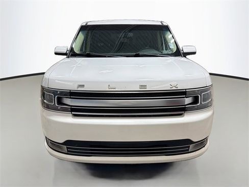 Used 2019 Ford Flex Limited image 3