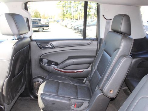 Used 2015 GMC Yukon XL SLT w/ Open Road Package image 23