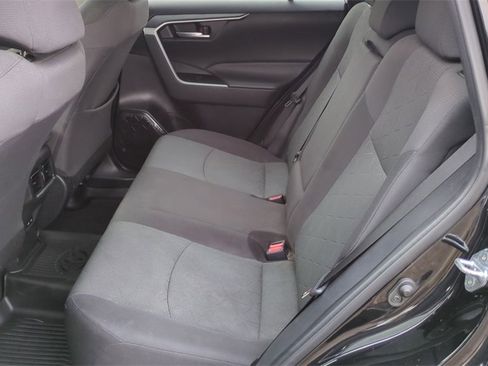 Used 2023 Toyota RAV4 XLE image 13