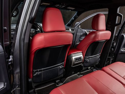 Used 2023 Lexus GX 460 Premium image 34