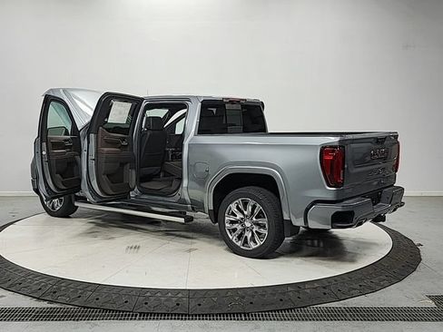New 2026 GMC Sierra 1500 Denali AWD/4WD image 13