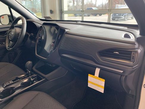 New 2026 Subaru Forester Premium image 20