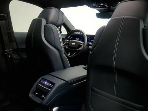 Used 2024 Cadillac Lyriq Sport w/ Nappa Leather Package AWD/4WD image 42