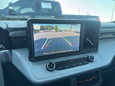 Used 2024 Ford Maverick XLT w/ Equipment Group 300A Standard image 9