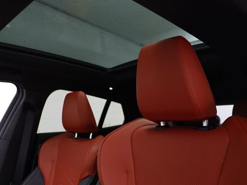 Certified 2025 BMW X2 M35i image 12