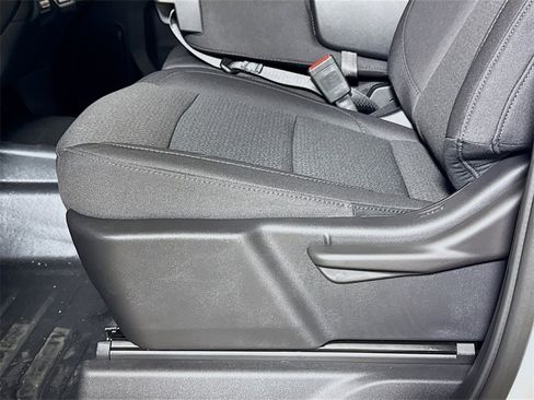 New 2026 Chevrolet Silverado 2500 W/T w/ WT Convenience Package image 17