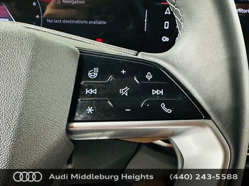 Used 2025 Audi A5 2.0T Premium w/ Convenience Package image 17