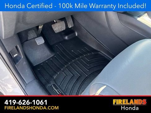Certified 2023 Honda Passport EX-L image 16