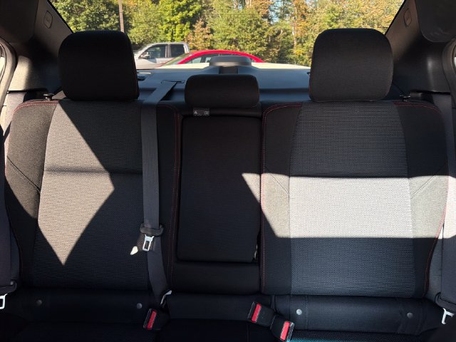 Used 2019 Subaru WRX Premium AWD/4WD image 23