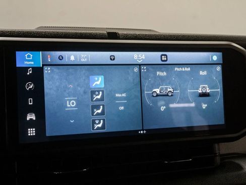 Certified 2024 Jeep Wrangler Unlimited Sport AWD/4WD image 20