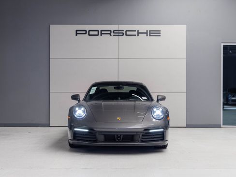 Certified 2024 Porsche 911 Carrera image 10
