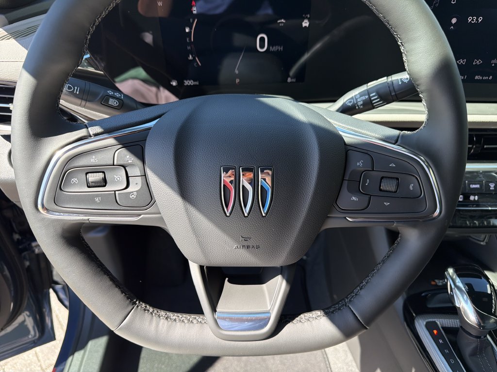 New 2026 Buick Envista Sport Touring FWD image 30
