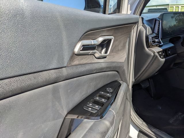 Used 2023 Kia Sportage X-Line w/ X-Line Premium Package AWD/4WD image 21