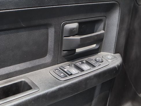 Used 2023 RAM 2500 Tradesman AWD/4WD image 21