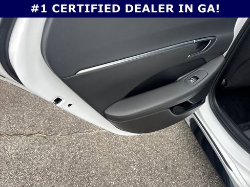 Certified 2023 Hyundai Sonata SEL image 21