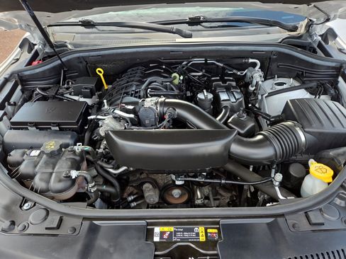 Used 2022 Dodge Durango GT image 30