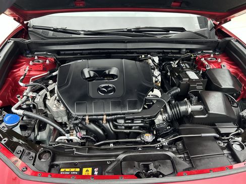 Certified 2025 MAZDA CX-30 AWD 2.5 S w/ Preferred Package image 29