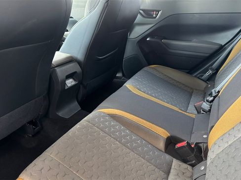 Certified 2025 Subaru Crosstrek 2.5i Sport w/ Crosstrek Mirror Package image 17