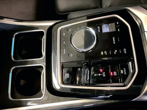 Certified 2025 BMW 740i 740i image 15