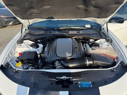 Used 2023 Dodge Charger R/T w/ Plus Group image 31