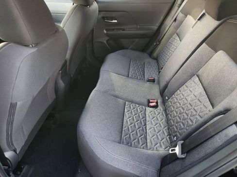 New 2026 Nissan Kicks SV image 21