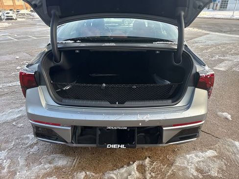 New 2026 Kia K5 GT-Line w/ GT-Line Premium Package FWD image 10