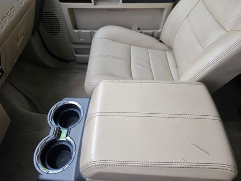 Used 2010 Ford F250 King Ranch AWD/4WD image 14