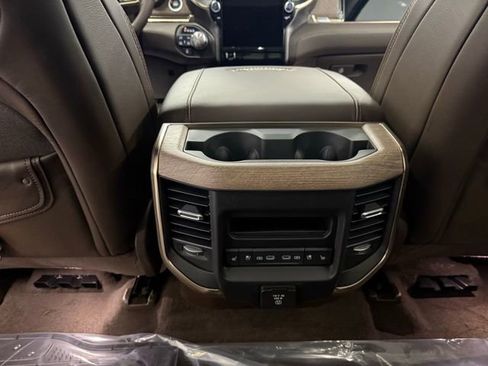 New 2026 RAM 1500 Limited image 16