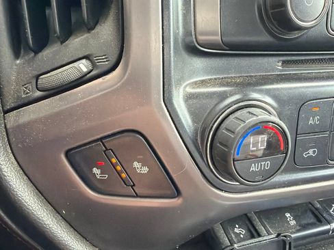 Used 2016 GMC Sierra 1500 SLT w/ All-Terrain Package AWD/4WD image 11