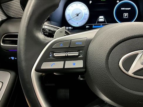 Used 2024 Hyundai Palisade Limited image 23