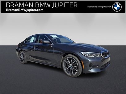 Certified 2022 BMW 330i Sedan w/ Premium Package 2