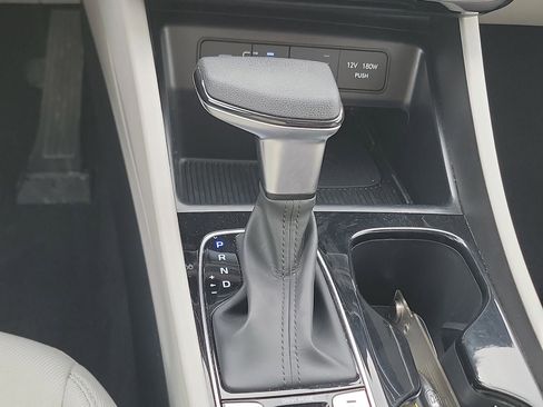 Certified 2025 Hyundai Tucson SEL image 17