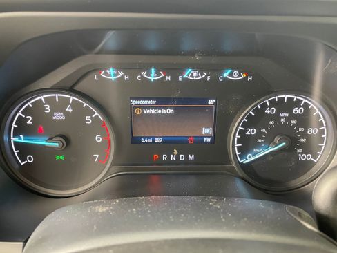 New 2026 Ford F350 XL w/ STX Appearance Package image 3