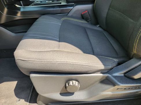 Used 2024 Ford F150 STX AWD/4WD image 24