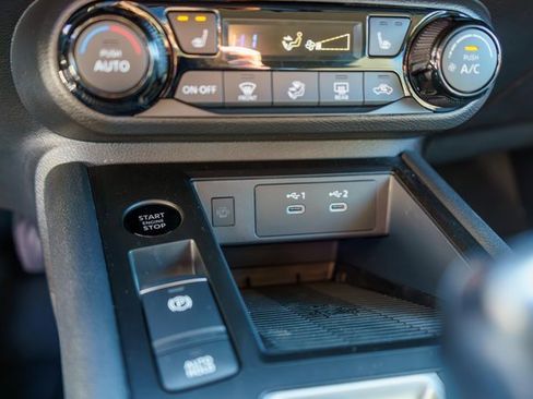 New 2026 Nissan Kicks SV w/ Cold Weather Package image 22
