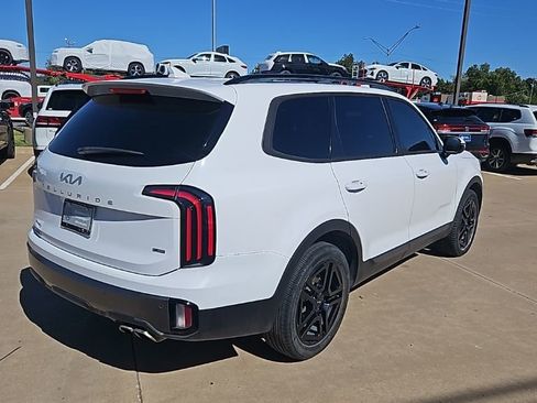 Used 2023 Kia Telluride SX X-Line image 5