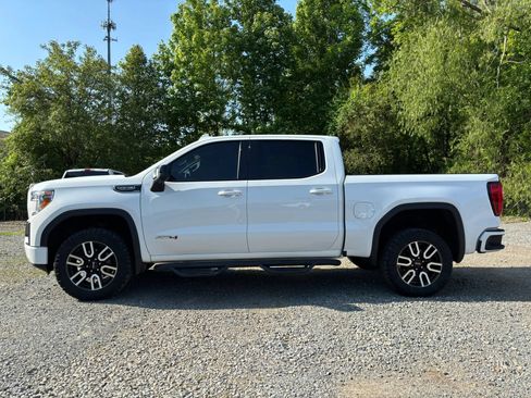 Used 2020 GMC Sierra 1500 AT4 AWD/4WD image 29