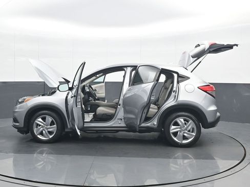 Used 2019 Honda HR-V EX-L image 27