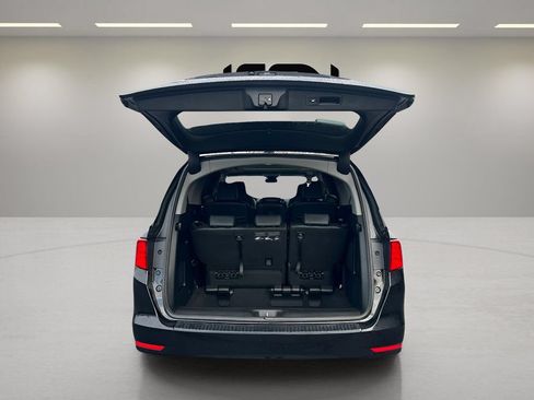 Used 2024 Honda Odyssey EX-L image 25