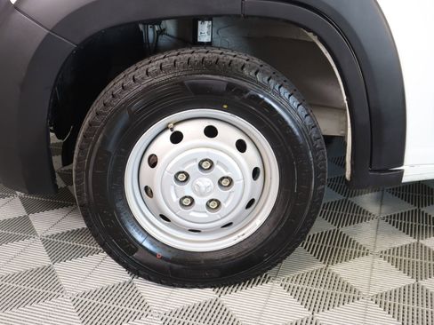 Used 2023 RAM ProMaster 2500 FWD image 15