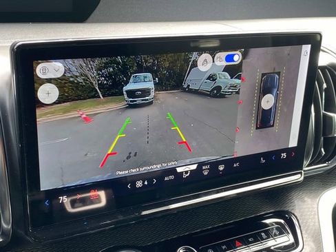 New 2026 Ford Expedition Platinum w/ Stealth Appearance Package image 21