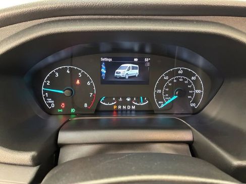 Used 2023 Ford Transit 350 XLT RWD image 23