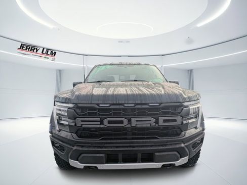 Used 2024 Ford F150 Raptor image 7