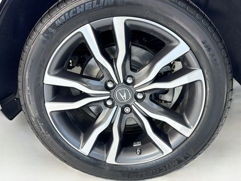 Used 2020 Acura MDX FWD w/ Advance Package image 33