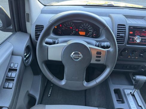 Used 2006 Nissan Xterra S image 20