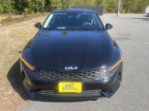 Used 2023 Kia K5 LXS image 2