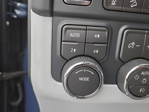 New 2026 Chevrolet Tahoe Premier image 26