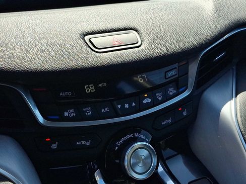 Certified 2023 Acura TLX FWD image 17
