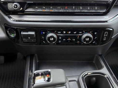 New 2026 Chevrolet Silverado 1500 ZR2 w/ ZR2 Bison Edition AWD/4WD image 16