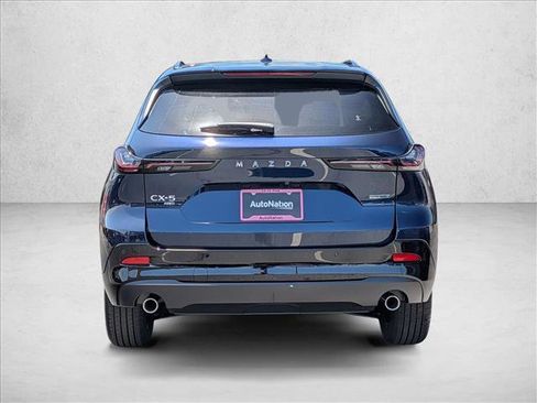 New 2026 MAZDA CX-5 2.5 S w/ Premium Package AWD/4WD image 8